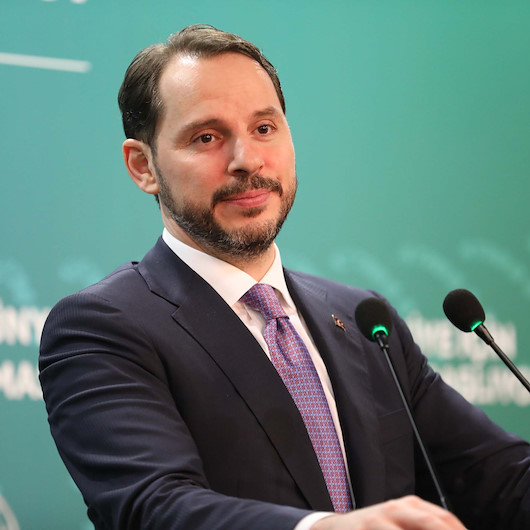 Güçlü duruşumuzu sürdüreceğiz