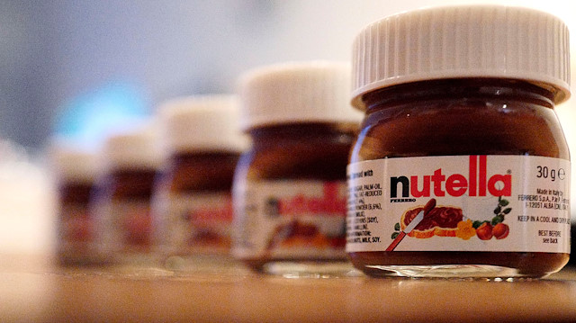 Battle Of The Biscuits As Ferrero Aims To Take A Bite Out Of Barilla