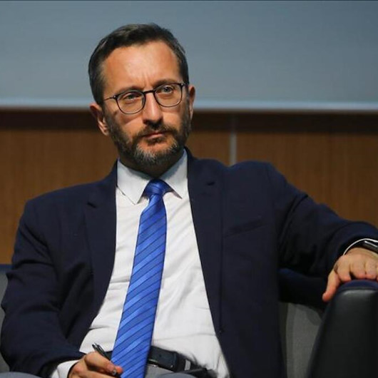Dört dilde paylaşım