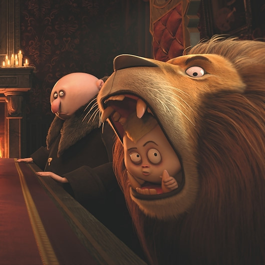 (5-12 Aralık) Haftanın filmleri: Addams Ailesi yeniden beyazperdede