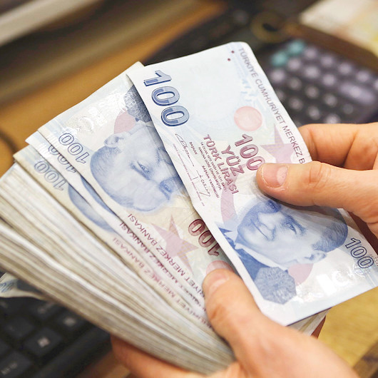 En çok<br>bankalar kar etti