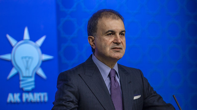 Çelik, Güngören Belediyesindeki skandala ilişkin konuştu: Enes gözlerinden öpüyoruz