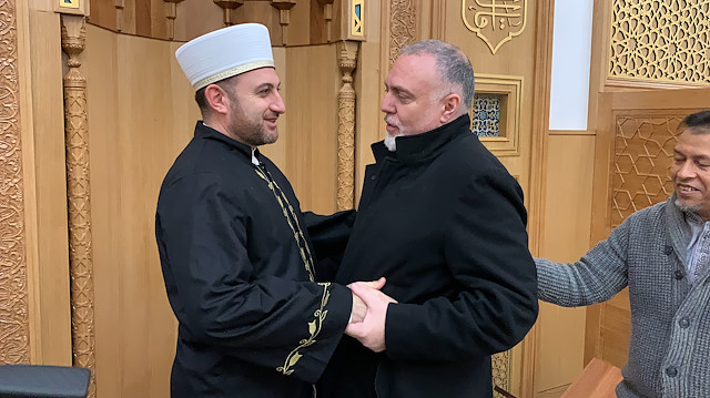Müslüman olan Yusuf İslam’ın danışmanı: Bir gün yaratıcımla buluşmak istiyorum