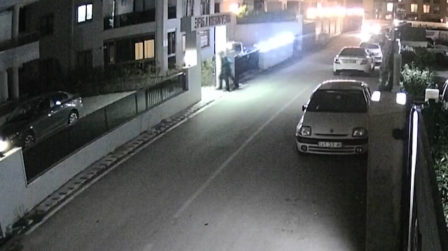 Bursa polisinden nefes kesen operasyon