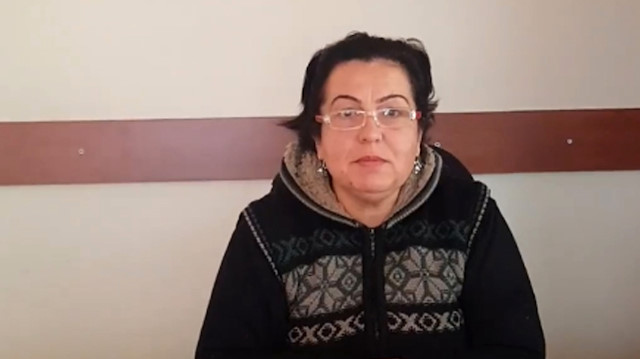 CHP ilçe başkanı hakkındaki çirkin ifadeler nedeniyle tekrar aday olmayacağını açıkladı