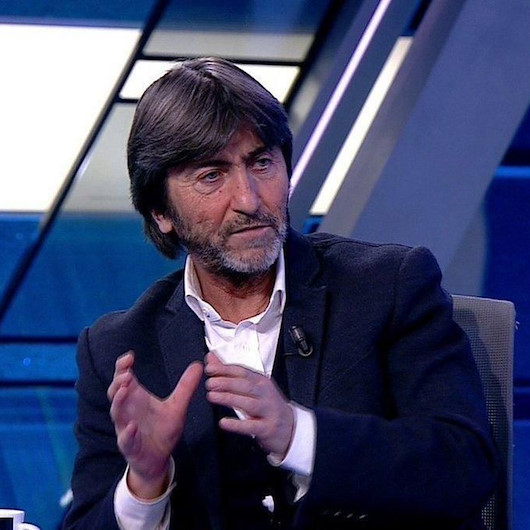 Rıdvan Dilmen başarılı görmediği antrenörleri açıkladı