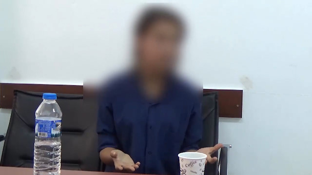 'Birçok kişi PKK'dan kaçıp eski yaşamlarına dönmek istiyor'