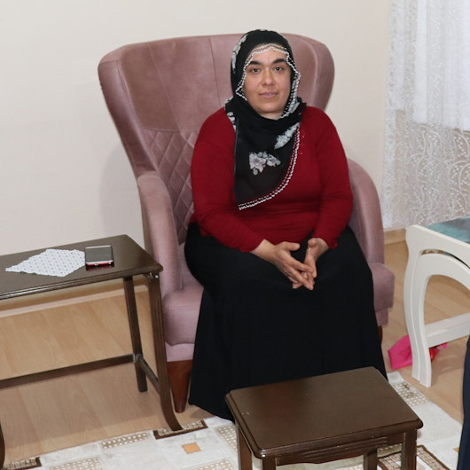 Annelerin zaferi