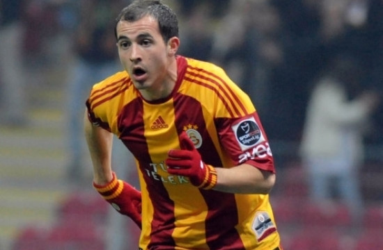 Stancu'nun Galatasaray'daki performansı hayal kırıklığına neden olmuştu.