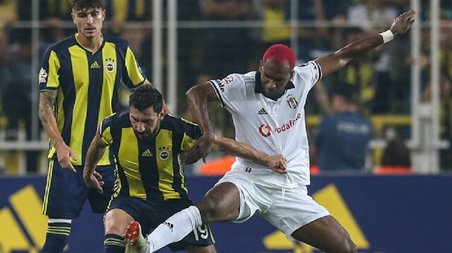 Fenerbahce Vs Besiktas Derby Fever In Turkish League