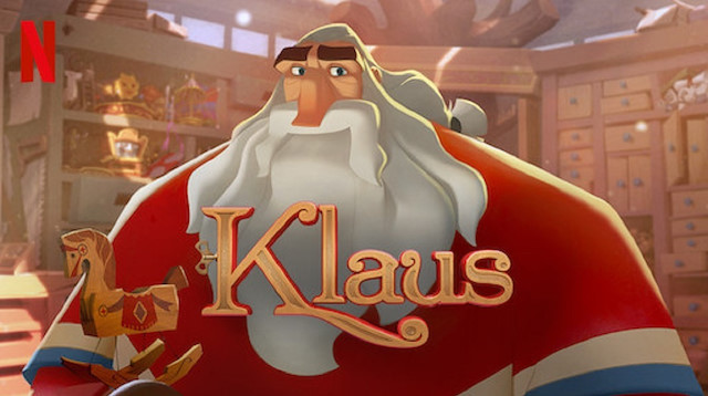 Netflix Says Klaus Is A Hit With Nearly 30 Mln Views Worldwide