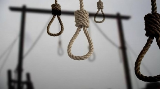 Pakistan Court Hands Down Death Sentence To Scholar Accused Of
