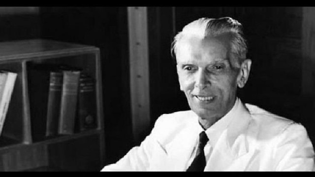 Essay on muhammad ali jinnah