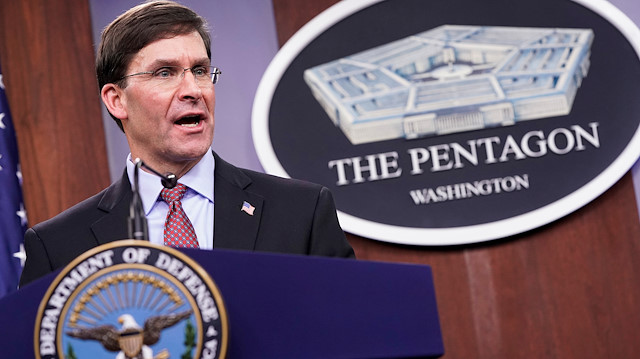 Trump admin weighs shifting billions more for border wall