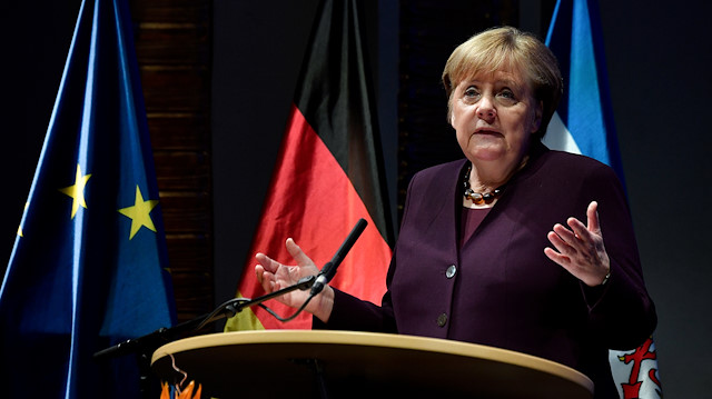 Germany to host Libya peace conference on Sunday