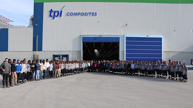 Turkish Wind Sector Starts Skills Transfer To India