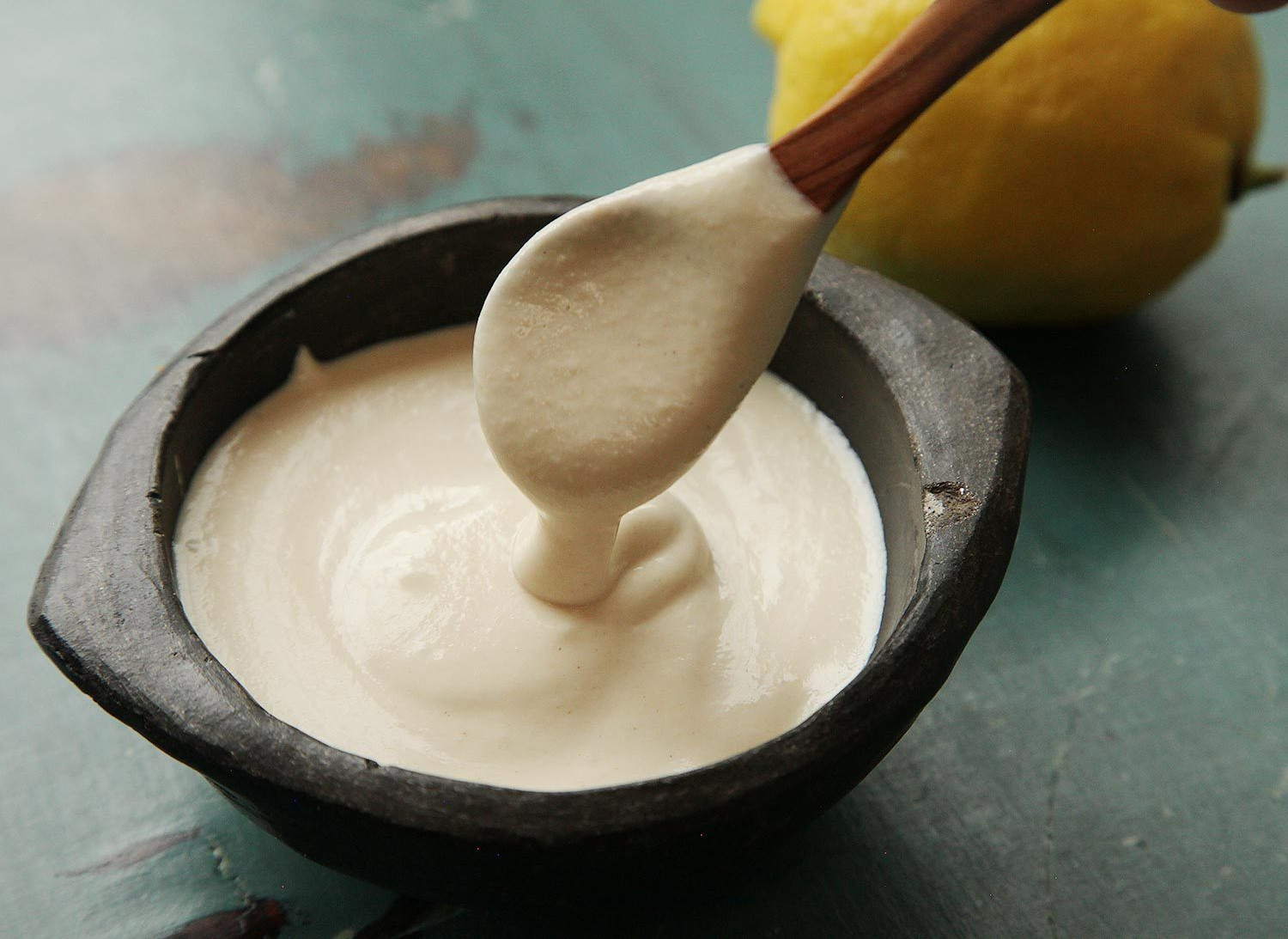 Tahini