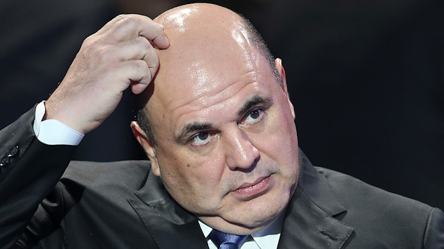 Coronavirus: Russia may deport foreigners with Wuhan virus, premier says