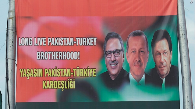 yenisafak english