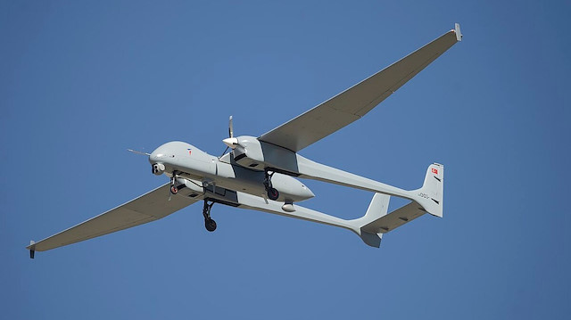 Turkish drones 'battle tested,' export ready: report