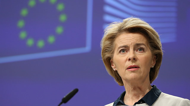 EU redirects $39B to counter economic fallout
