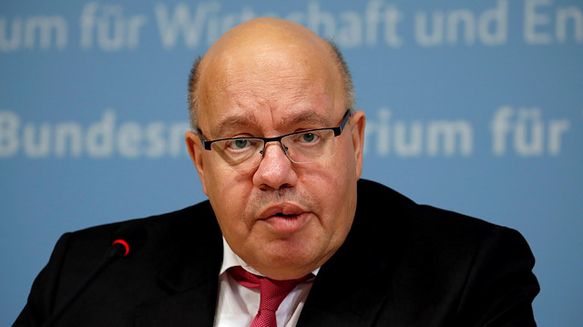 Germany to return to austerity policy once coronavirus crisis over, says minister