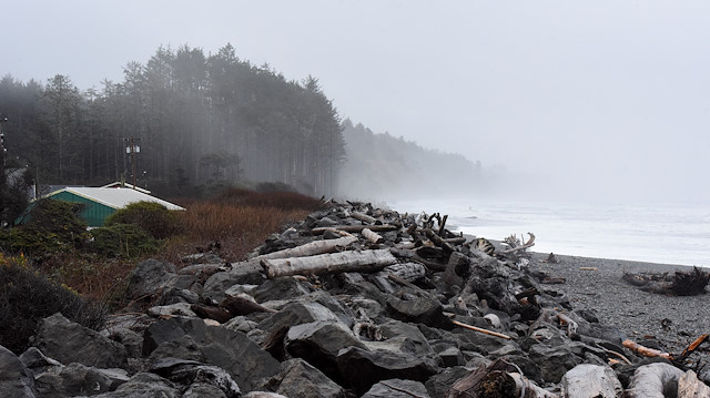 Qatar: 'Climate change issue demands COVID-19 like measures'