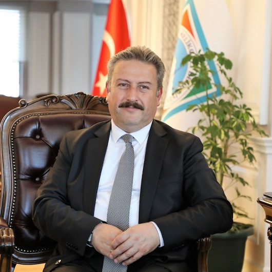 En Guncel Kayseri Haberleri Yenisafak Com