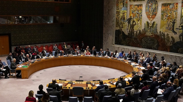 فرنسا وألمانيا: خلافات بمجلس الأمن تعيق تعيين مبعوث لليبيا