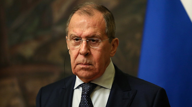 Lavrov: Russia, Turkey, Iran to hold summit on Syria