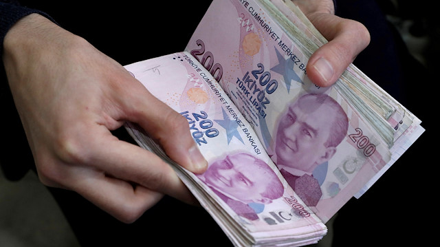 Turkey S Borsa Istanbul Among Few To Regain 2020 Losses