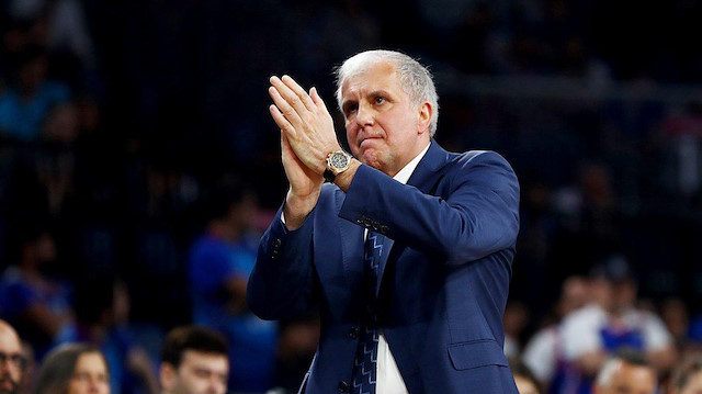 Fenerbahçe'den bir 