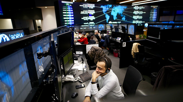 Turkey S Borsa Istanbul Up 0 50 At Open