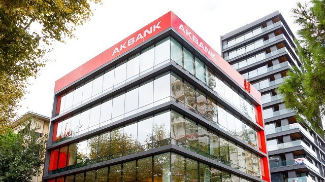 Turkey S Akbank Realizes First Eurobond Issuance