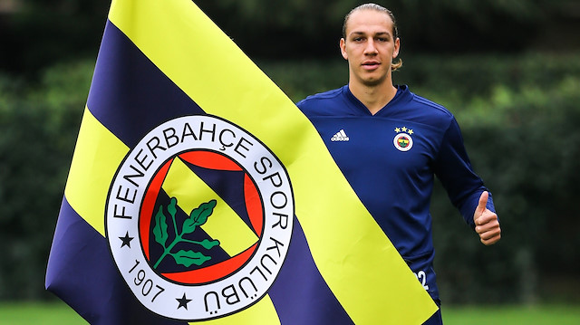 Comolli Fenerbahce Den Michael Frey I Toulouse A Transfer Etmek Istiyor