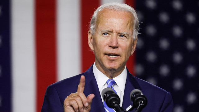 Biden Quotes Prophet Muhammad S Hadith Wishes Us Schools Taught About Islam Biden Quotes Prophet Muhammad S Hadith Wishes Us Schools Taught About Islam