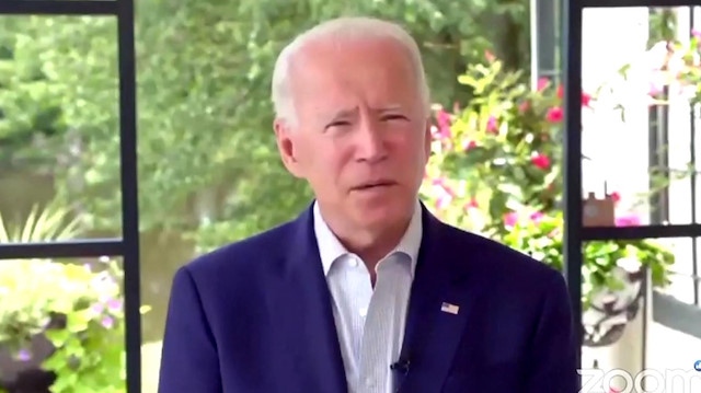 Biden quotes Prophet Muhammad’s hadith, wishes US schools taught about Islam
