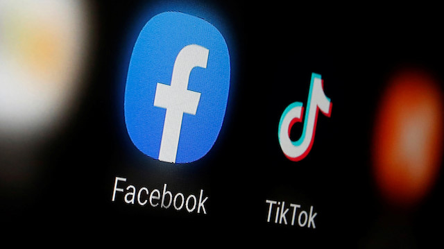 Tiktok Owner Bytedance Accuses Facebook Of Plagiarism And Smears