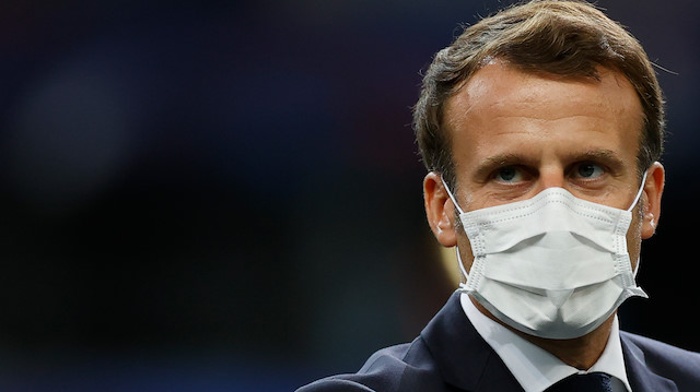 France's Macron to travel to Beirut on Thursday