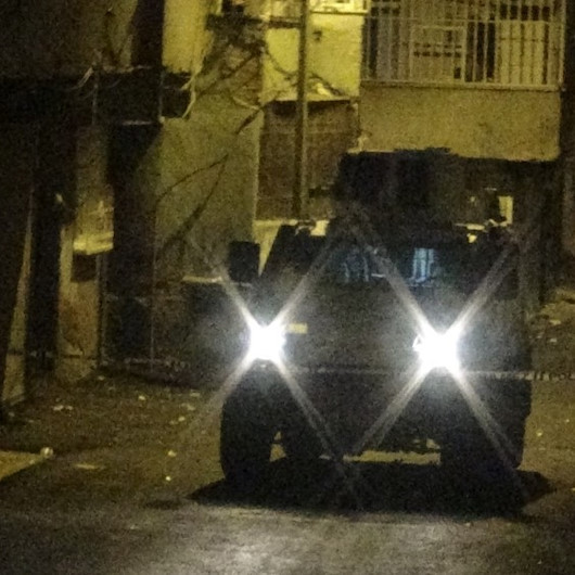En Guncel Diyarbakir Haberleri Yenisafak Com