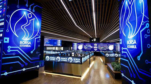 Bist 100 Down 0 57 At Open Unveils Circuit Breaker