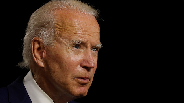 Biden Leads Trump In 5 Of 6 Battleground States Poll