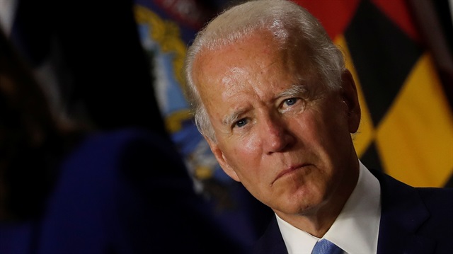 Biden Hints At Interference In 2023 Turkish Polls