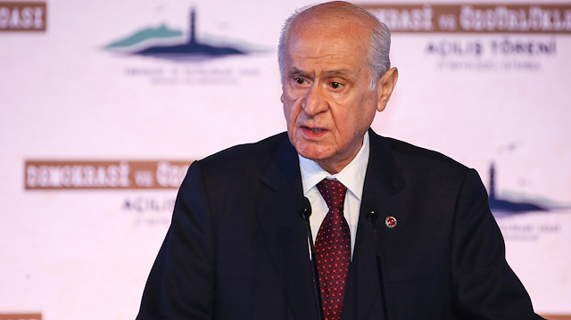Efforts To Block Turkish Energy Ships Will Pay Price