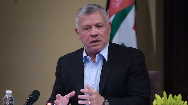 Jordan To Hold Elections On Nov 10 Amid Covid 19