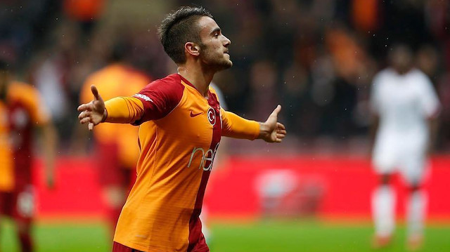 Yunus Akgun Goztepe Ye Mi Transfer Olacak