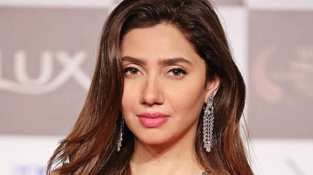 Famous Pakistani actress shows off Turkish language skills on Instagram