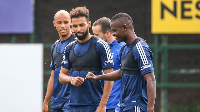 Derby Fever Set To Hit Sunday In Turkish Super Lig