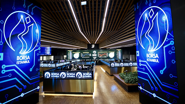 Borsa Istanbul Up At Thursday Open