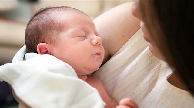 turkey-s-health-ministry-promotes-breastfeeding-as-nursing-rises-to-17